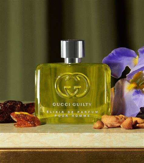 gucci guilty parfums de coeur|Gucci Guilty pour homme12 ml.